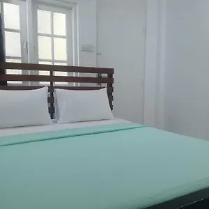 Shady Transit Hostal