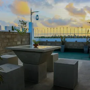 Bed & Breakfast Niwahana Transit, Katunayake