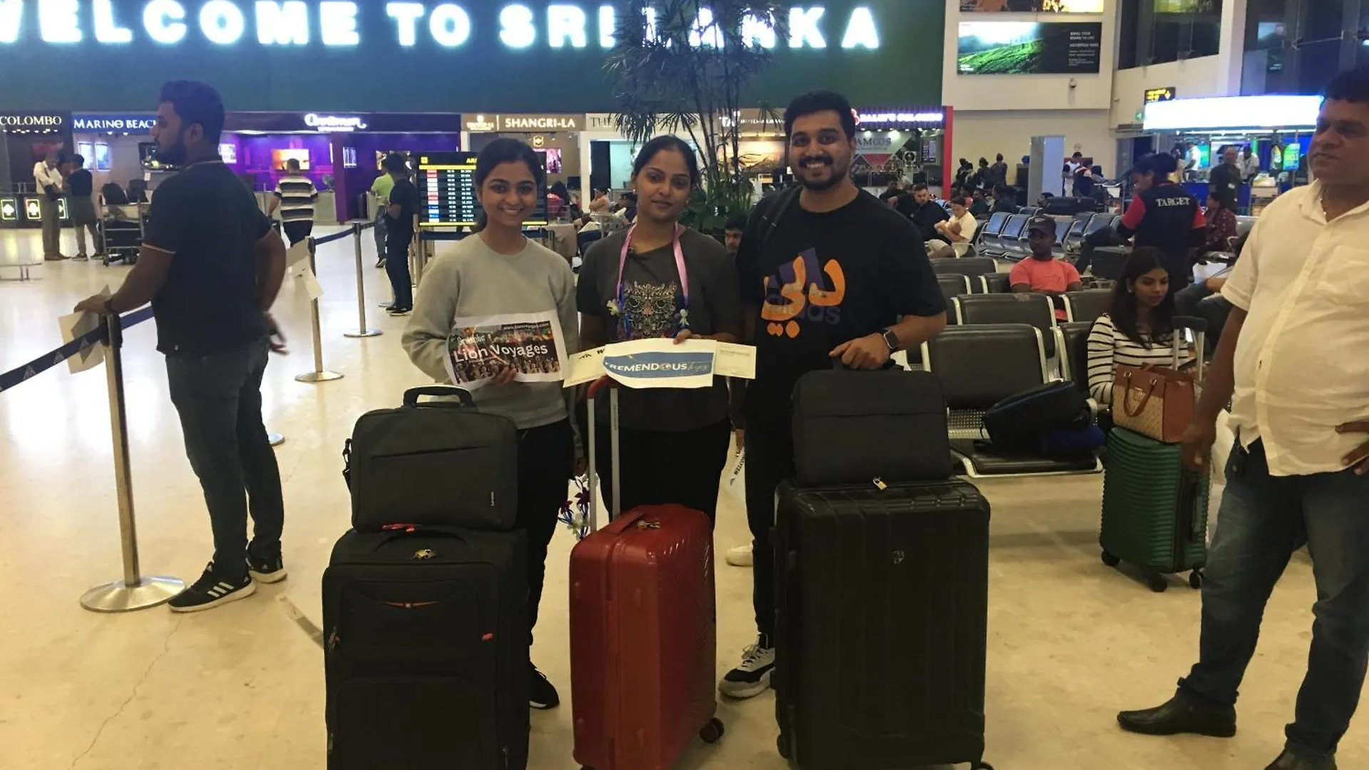 Lion Den Airport Transit Hotel, By Lion Voyages Private Limited, Free Airport Pickup & Drop, Free Wi-Fi , Excellent Customer Service Katunayake Inn